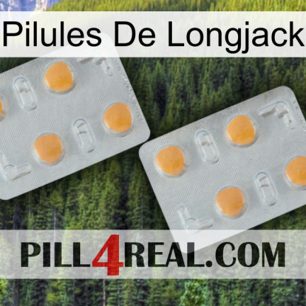 Longjack Pills 25